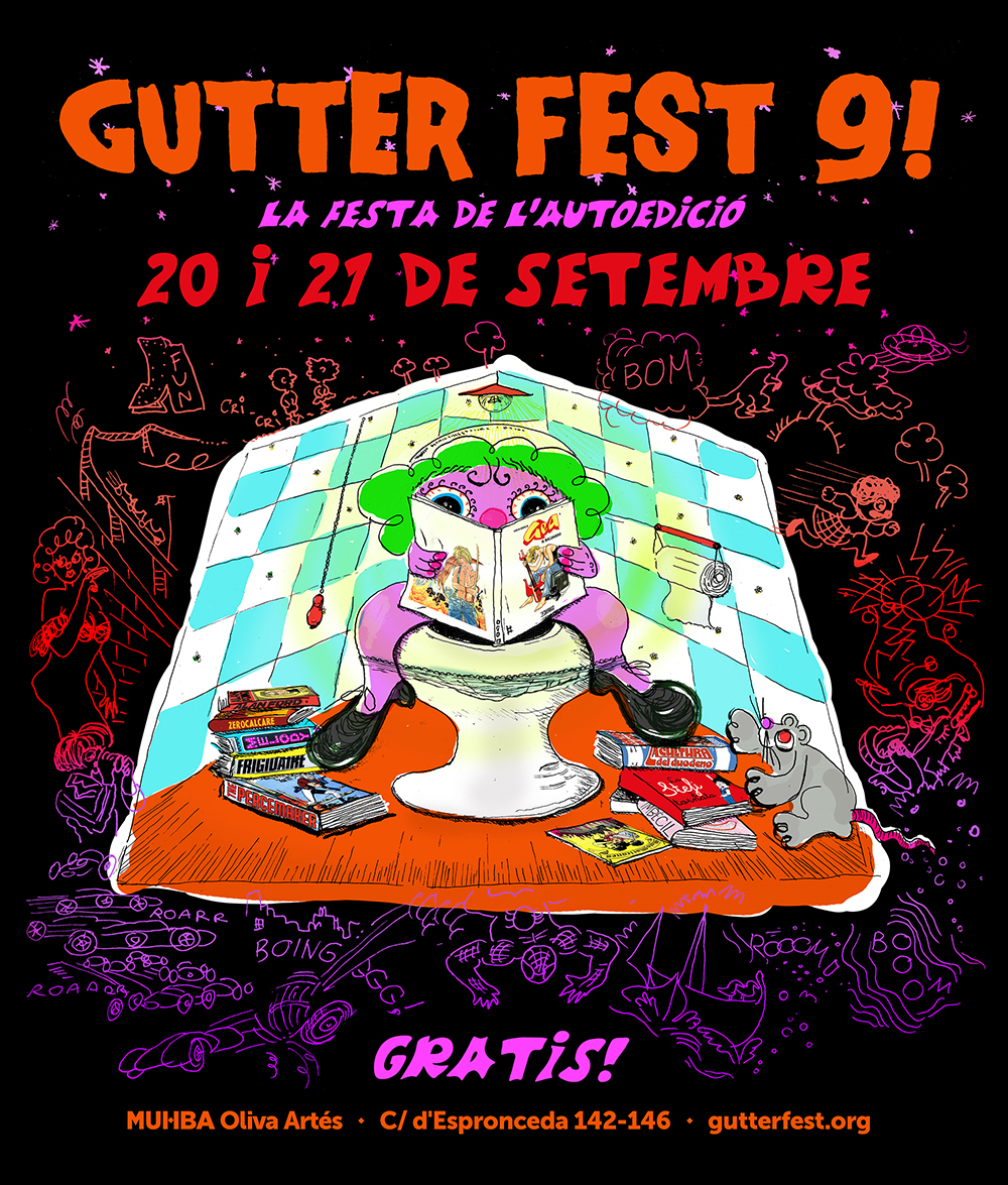 cartel Stefi