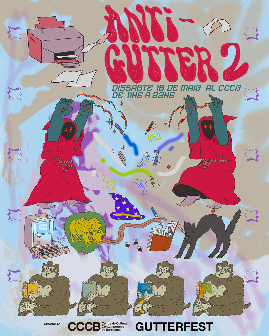 cartel Rut