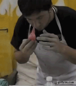 primer artista