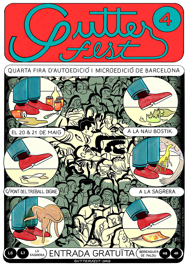 cartel Marc