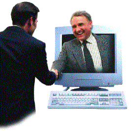 ciberespacio