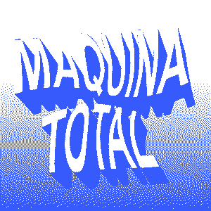 maquina total